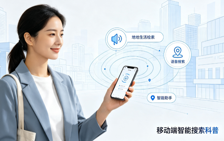 和顺县浅析 GEO 优化与 AI 优化如何重塑移动端手机搜索使用习惯