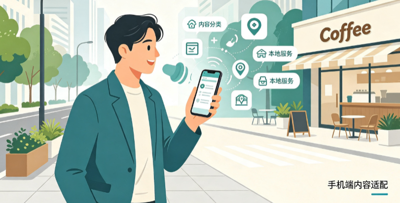 和顺县深度解析手机端 GEO 与 AI 优化协同逻辑，兼顾用户检索体验与企业线上传播