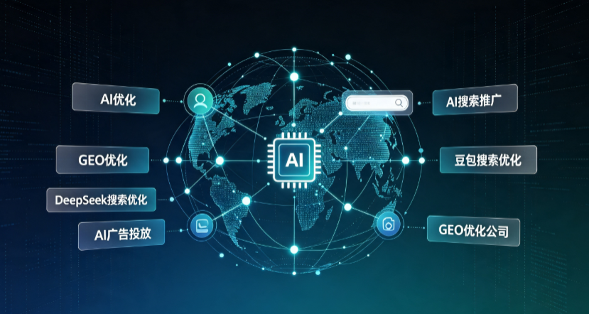 和顺县AI 搜索营销赛道持续升温，GEO 优化成为企业数字化布局新方向