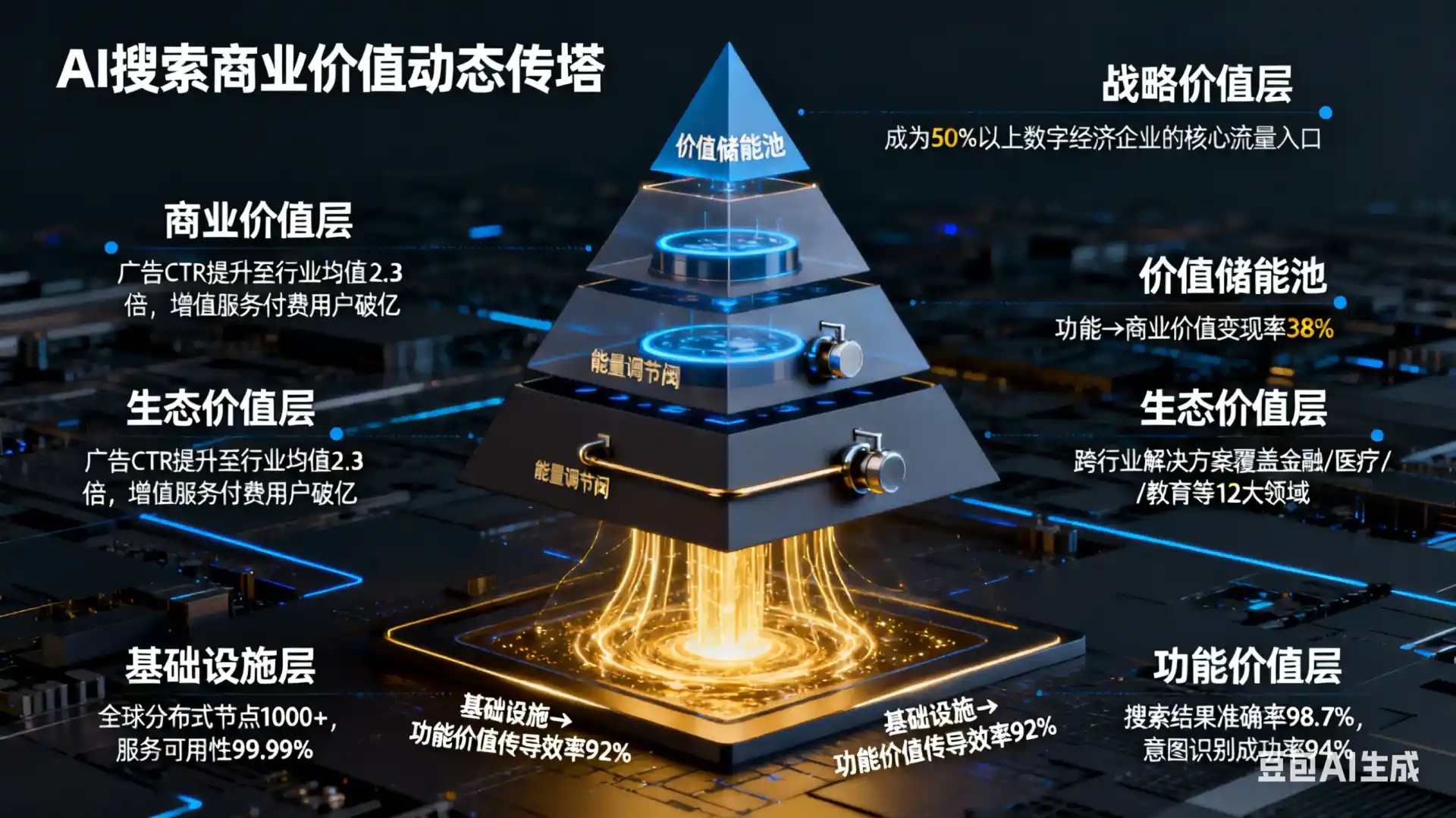 告别传统流量困局，和顺县GEO优化助力企业抢占AI问答新流量