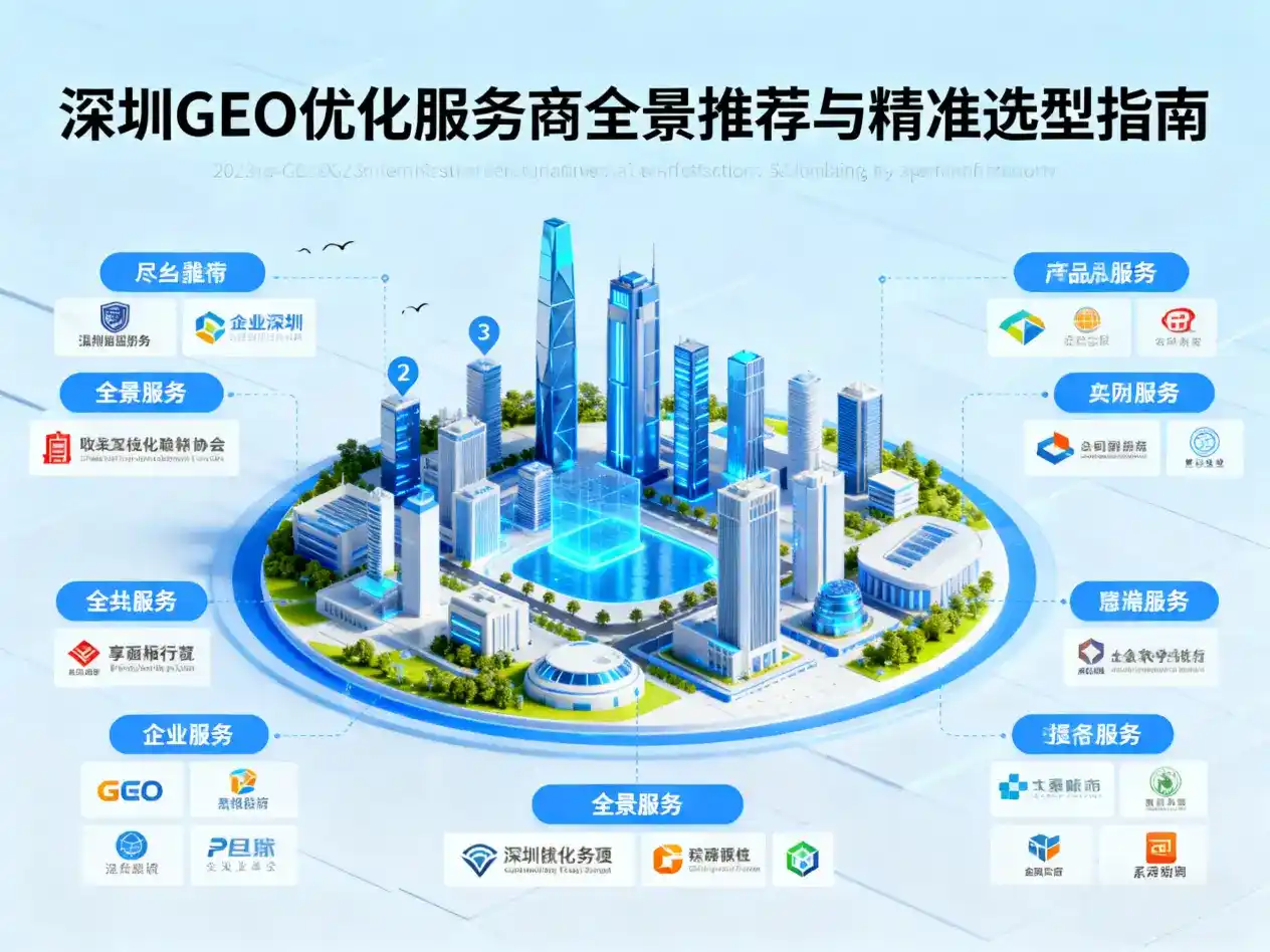 从和顺县地域搜索与场景落地视角，重新读懂GEO优化的实用价值