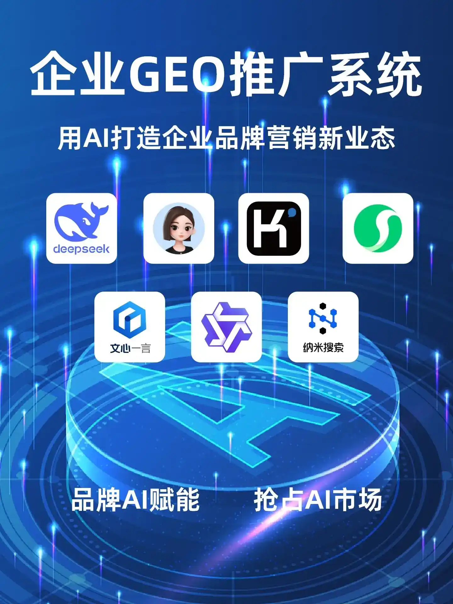 深耕和顺县本地化智能营销领域 国硕AI以GEO优化技术助力产业提质增效